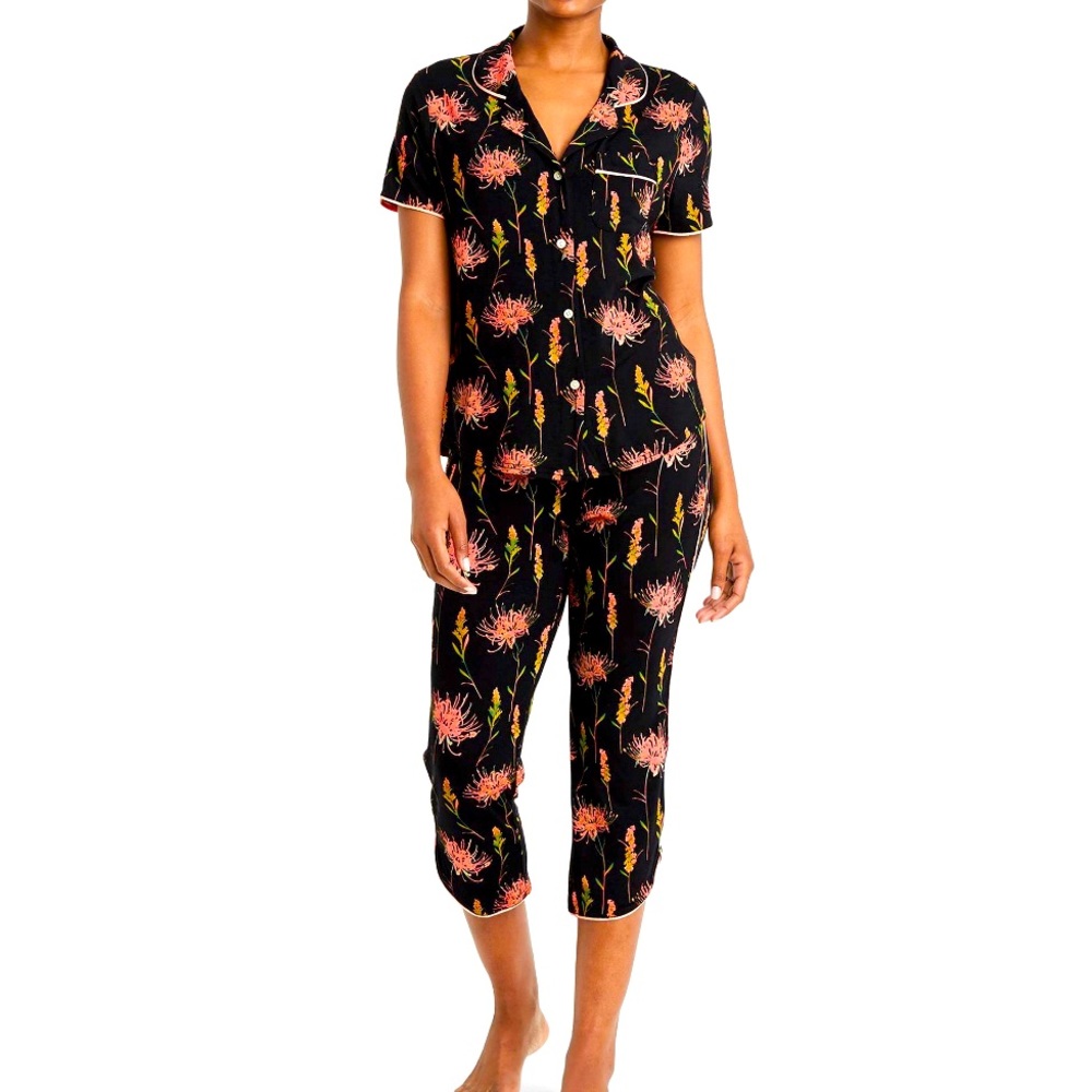 Pajama set/intimates